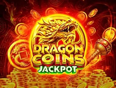 Dragon Coins Jackpot 