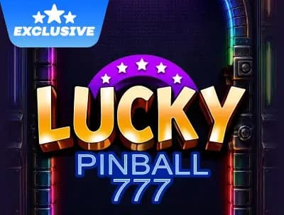 Lucky Pinball 777