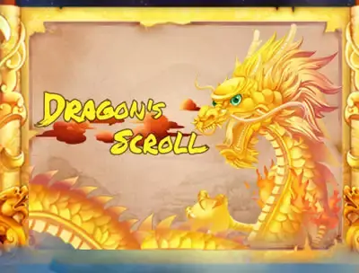 Dragon's Scroll