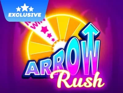 Arrow Rush