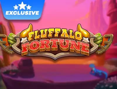 Fluffalo Fortune: Hold n' Win