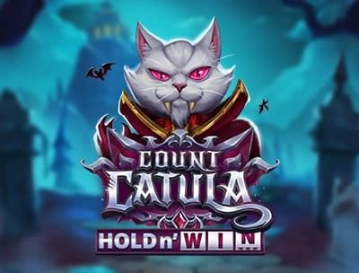 Count Catula Hold n Win