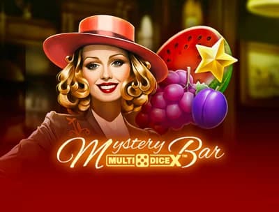 Mystery Bar Multi Dice