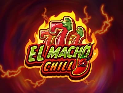 777 El Macho Chilli