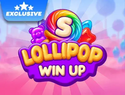 Lollipop Win Up