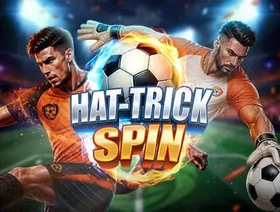 Hat-Trick Spin