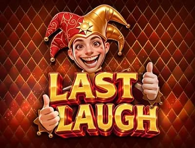 Last Laugh