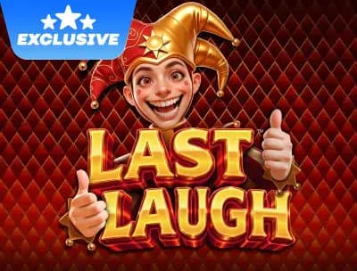 Last Laugh