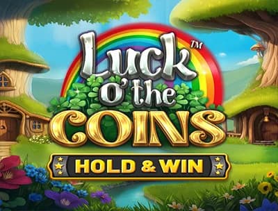 Luck o The Coins
