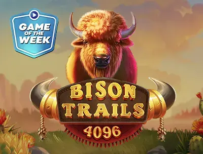 Bison Trails