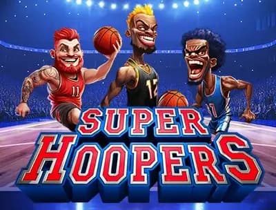 Super Hoopers