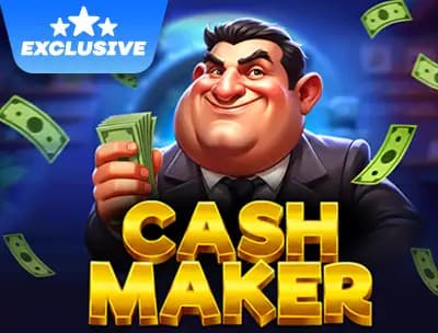 Cash Maker