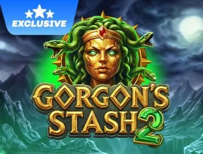 Gorgon's Stash 2
