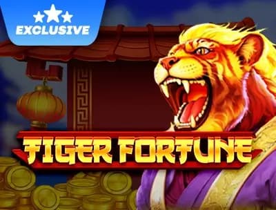 Tiger Fortune