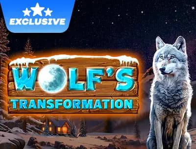 Wolf's Transformation