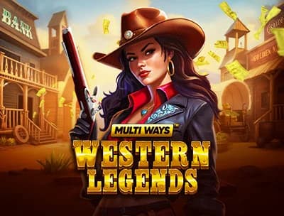 Western Legends Multiways