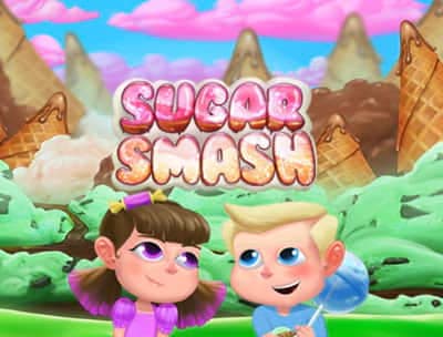 Play Sugar Smash