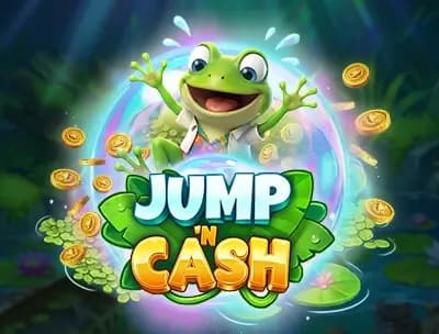 Jump'n'Cash