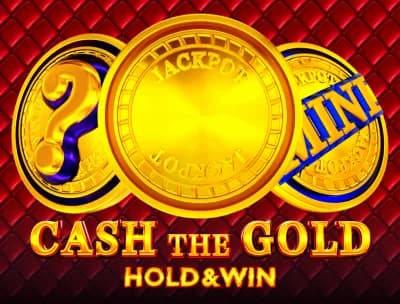 Cash The Gold Hold And Win