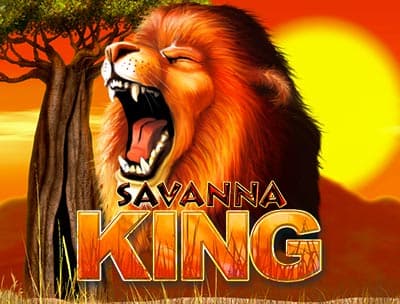 Savanna King