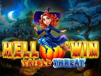 Hell O'Win Triple Threat