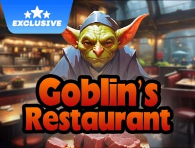 Goblin's Restaurant