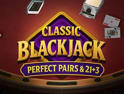 BlackJack 21+3