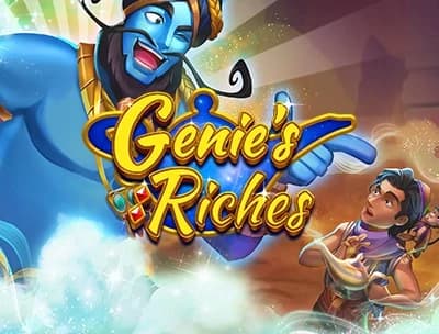 Genies Riches