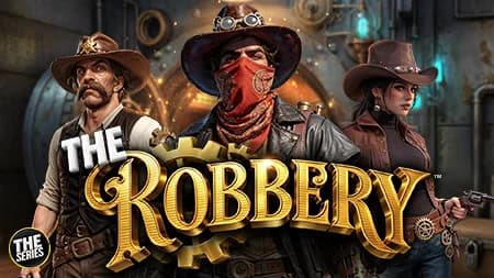 The Robbery