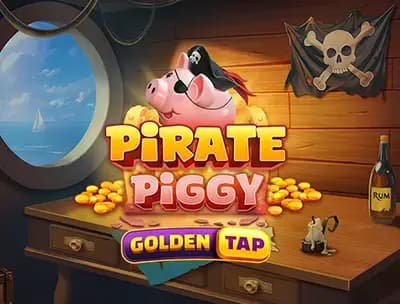 Pirate's Plunder Slot at 7 Seas Casino