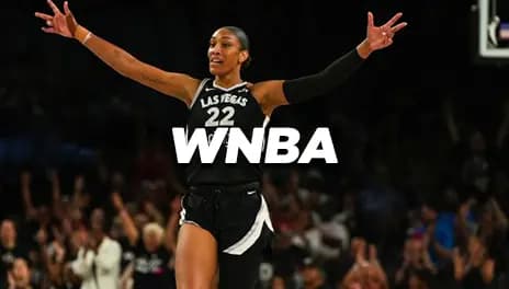 WNBA Betting at Bovada
