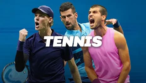 Bet on US Open