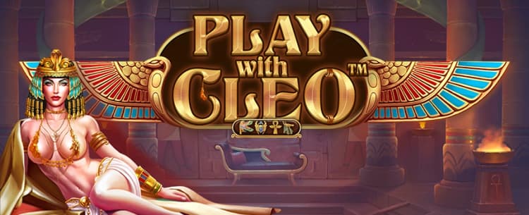 Play with Cleo