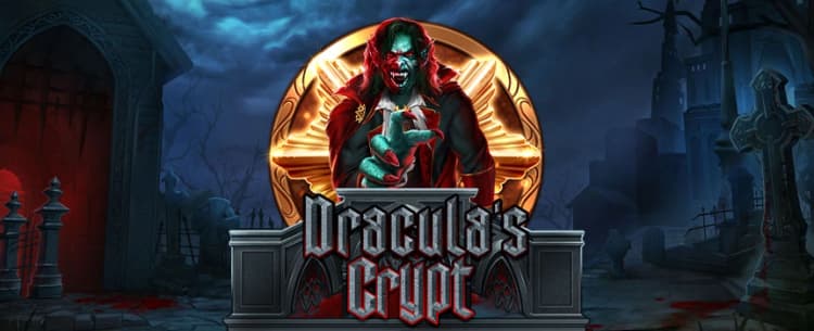 Dracula’s Crypt