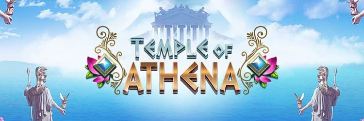 Temple of Athena