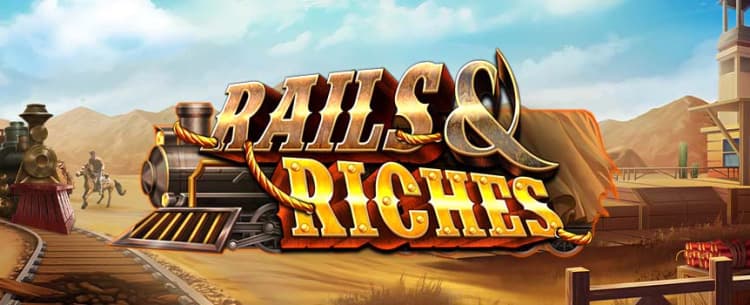 Rail & Riches	