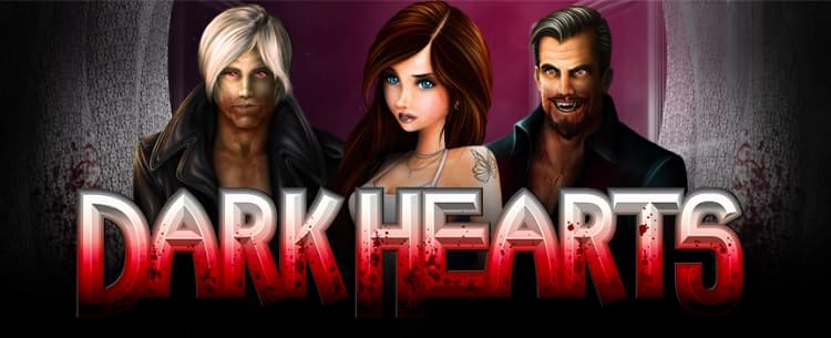 Dark Hearts