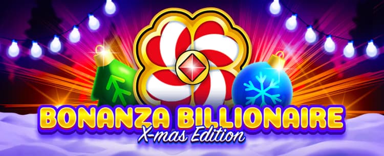 Bonanza Billionaire 