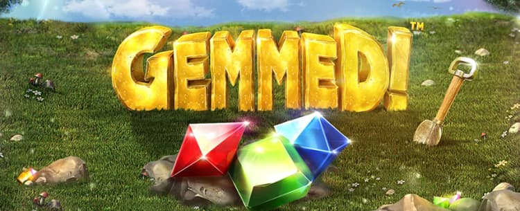 Gemmed!