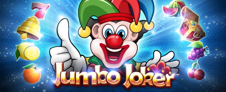 Jumbo Joker 