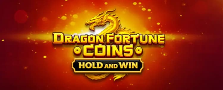 Dragon Fortune Coins