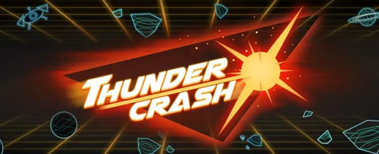 Thundercrash