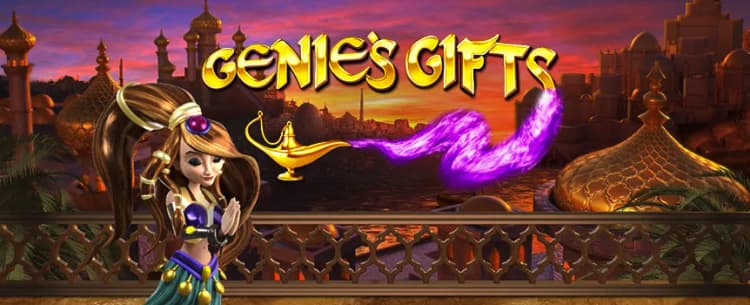 Genies Gifts