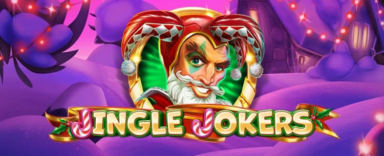 Jingle Jokers	