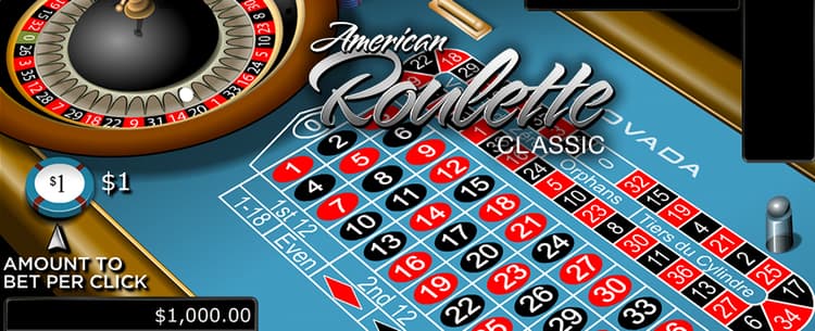 Classic Roulette