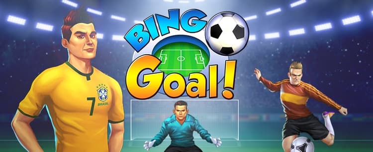 Find out how to play Bingo Goal online