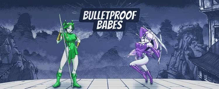 Bulletproof Babes