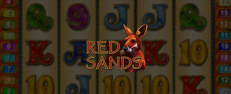 Red Sands