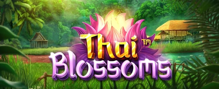 Thai Blossoms