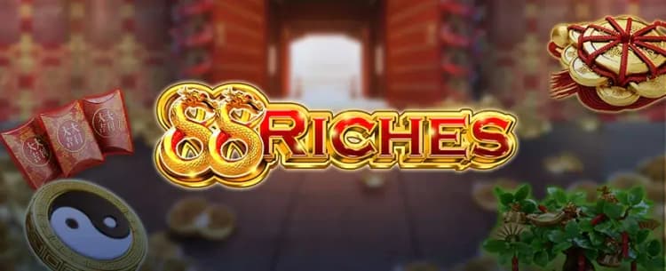 88 Riches